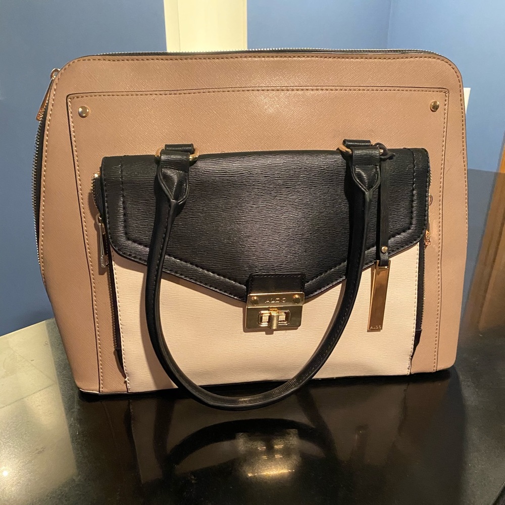 Authentic Aldo purse